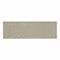 Msi Urbano Warm Concrete 3D Mix 4 In. X 12 In. Glossy Ceramic Gray Textured Subway Tile, 30PK ZOR-PT-0523 - alternate 2